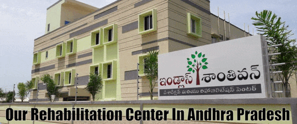 Best Mental Illness Rehab Center In Andhra Pradesh